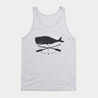 Whale Tank Top